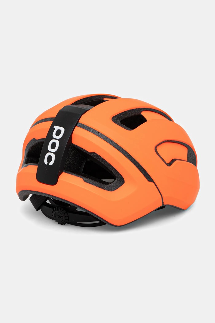POC cyklistická helma Omne Air MIPS 10875 oranžová SS26