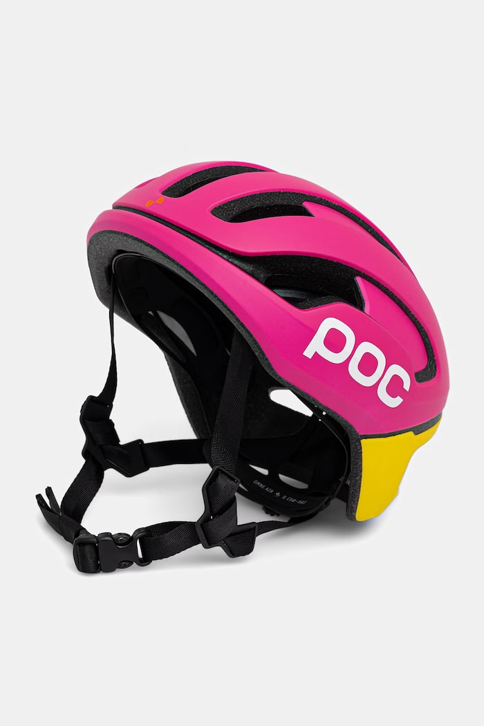 POC cyklistická prilba Omne Air MIPS ružová 10875