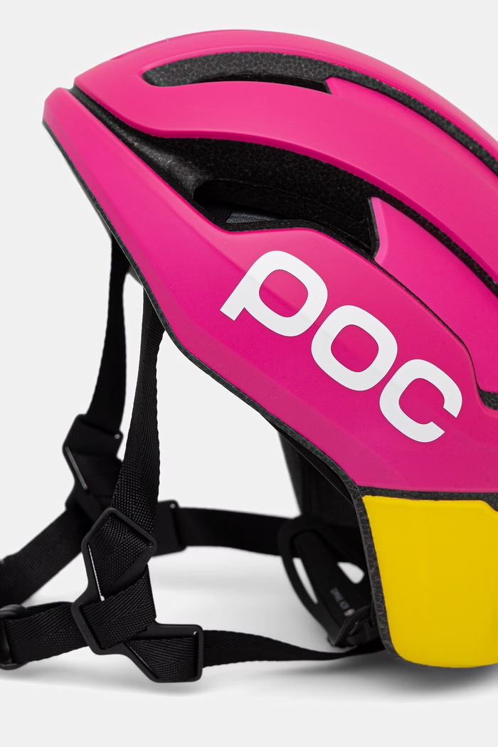POC cyklistická prilba Omne Air MIPS ružová 10875