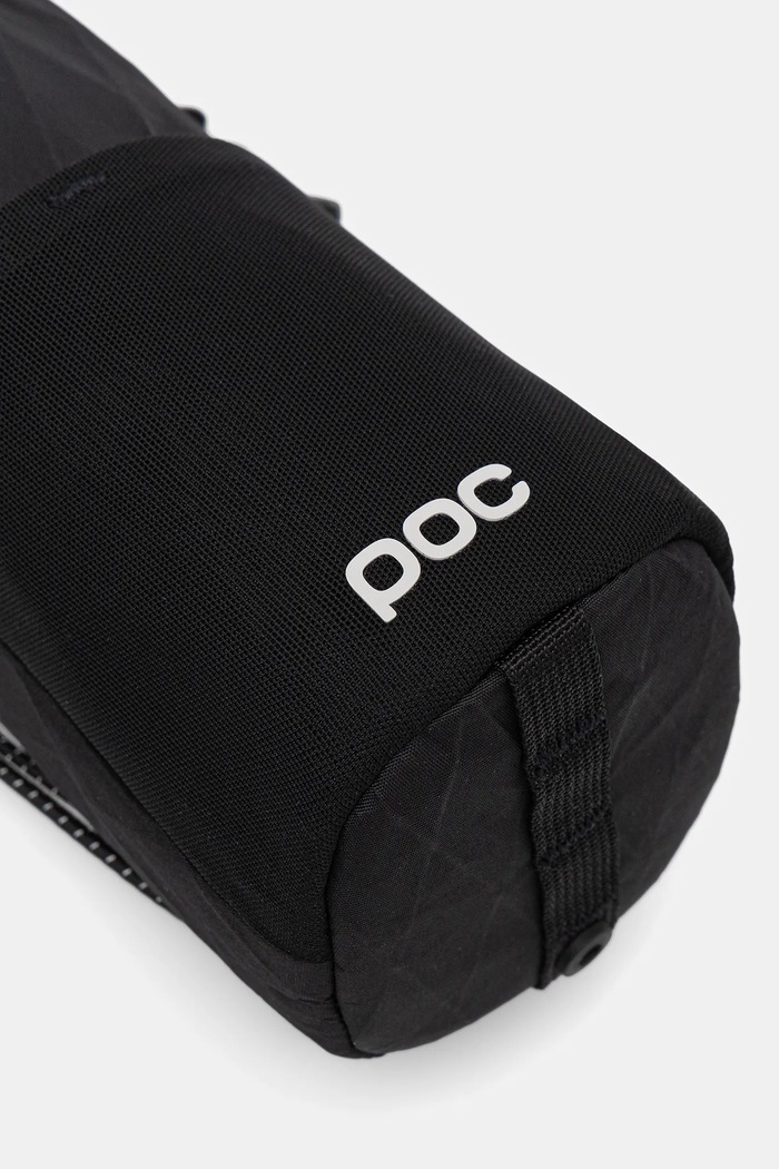 Brašna na řídítka POC Ultra Snack 1L černá 25131.