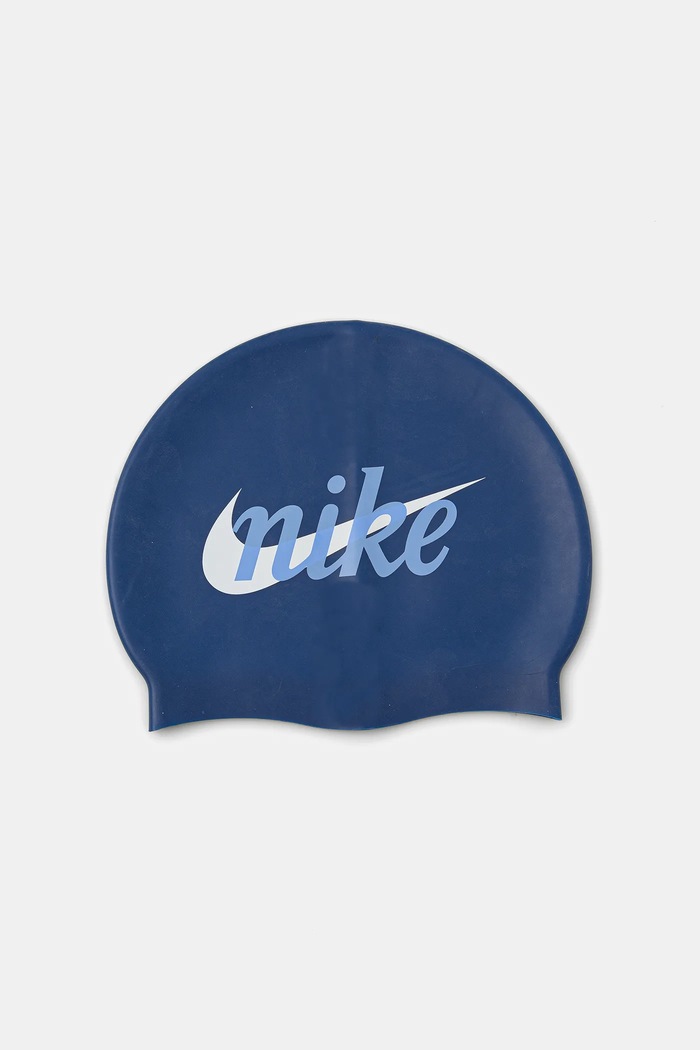 Nike cască înot bleumarin NESSF123