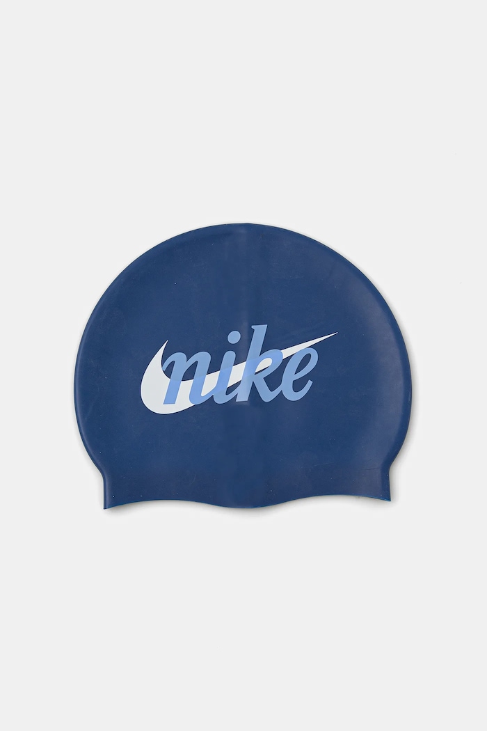 Nike cască înot bleumarin NESSF123