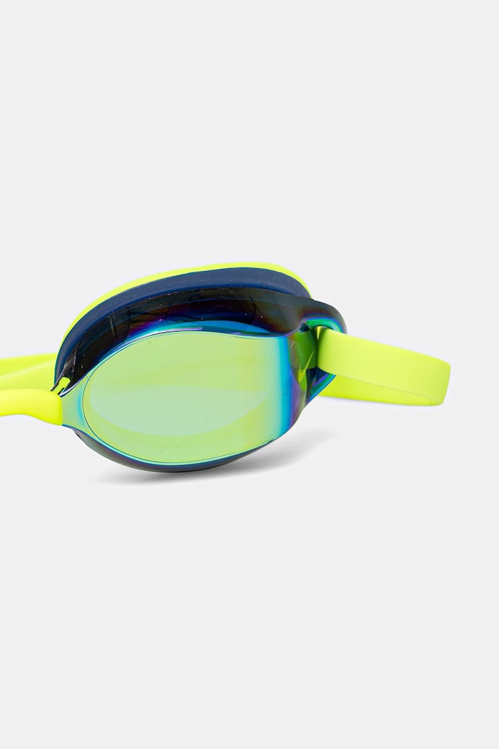 Nike Ochelari de înot NESSF132 verde SS26
