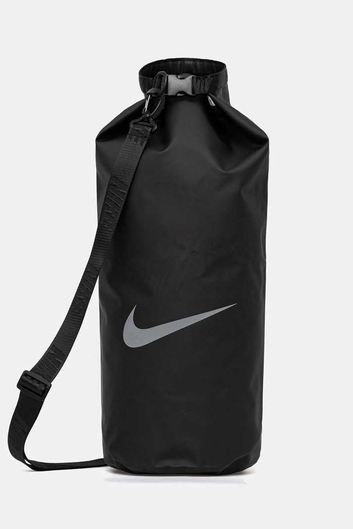 Nike husă impermeabilă Dry Bag 20L negru NESSF149