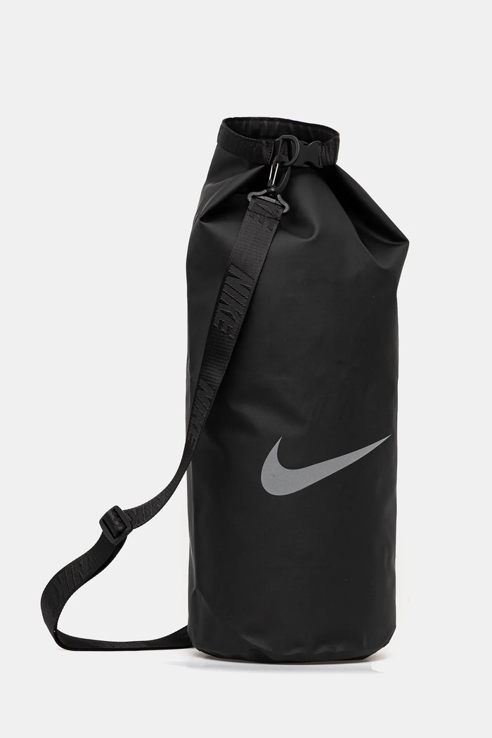Nike husă impermeabilă Dry Bag 20L NESSF149 negru SS26