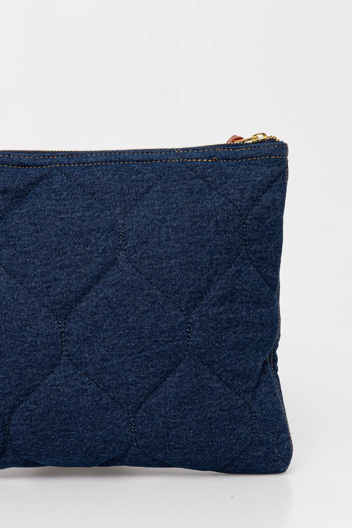 Αξεσουάρ Θήκη φορητού υπολογιστή Levi's 0020C.0000 σκούρο μπλε