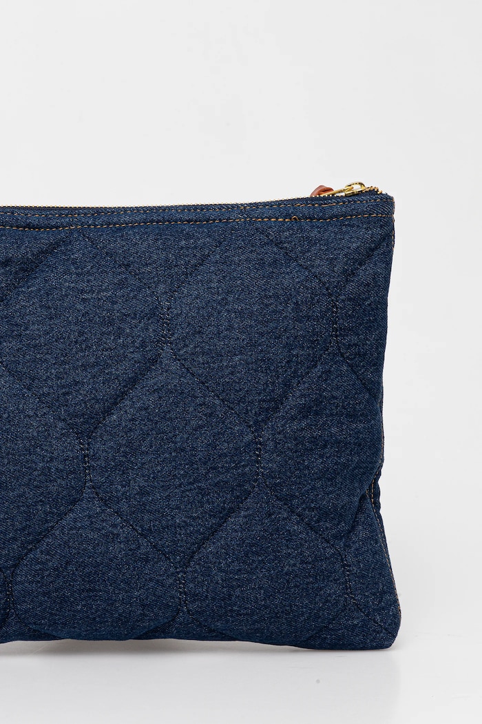 Αξεσουάρ Θήκη φορητού υπολογιστή Levi's 0020C.0000 σκούρο μπλε