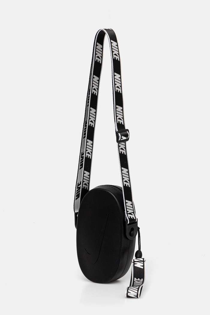 Nike husă impermeabilă NESSE139 negru SS25