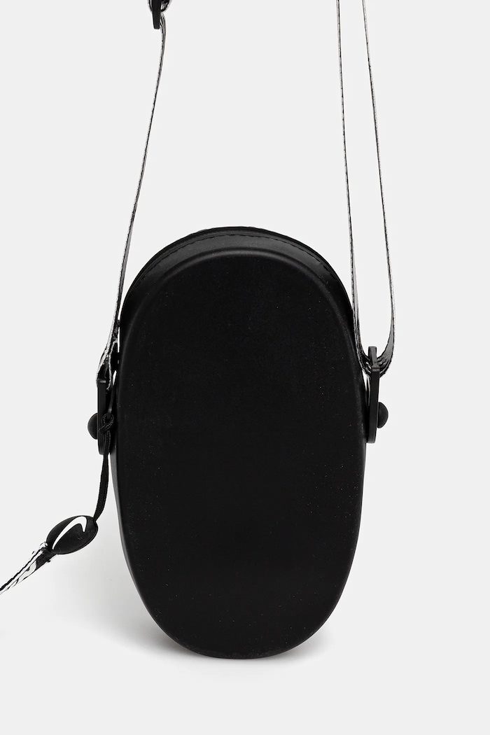 Accesorii Nike husă impermeabilă NESSE139 negru