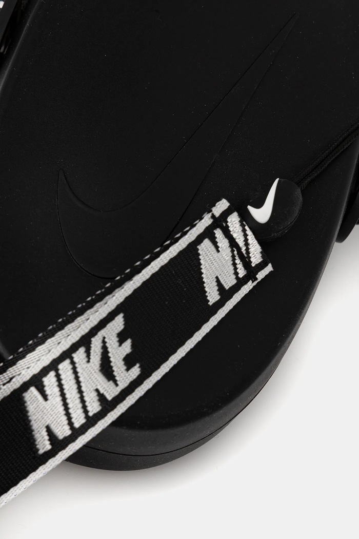 Nike husă impermeabilă negru NESSE139