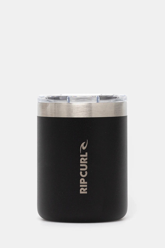 Rip Curl Cană termica negru 14OMUT