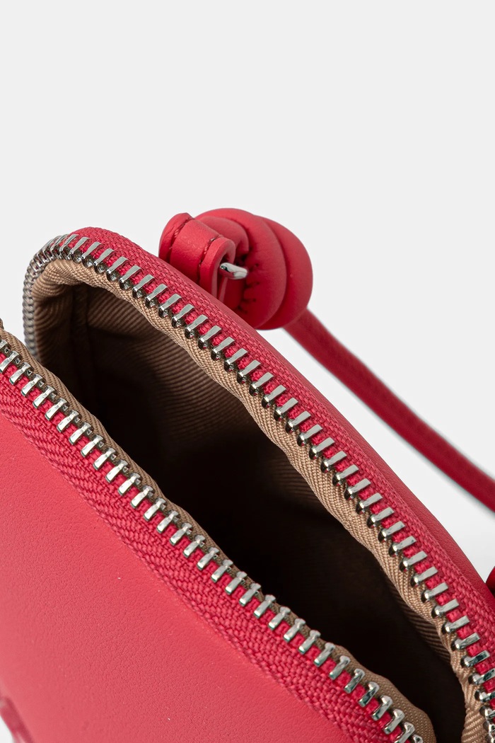 Love Moschino pokrowiec na telefon JC5729PP0MKD0615 różowy