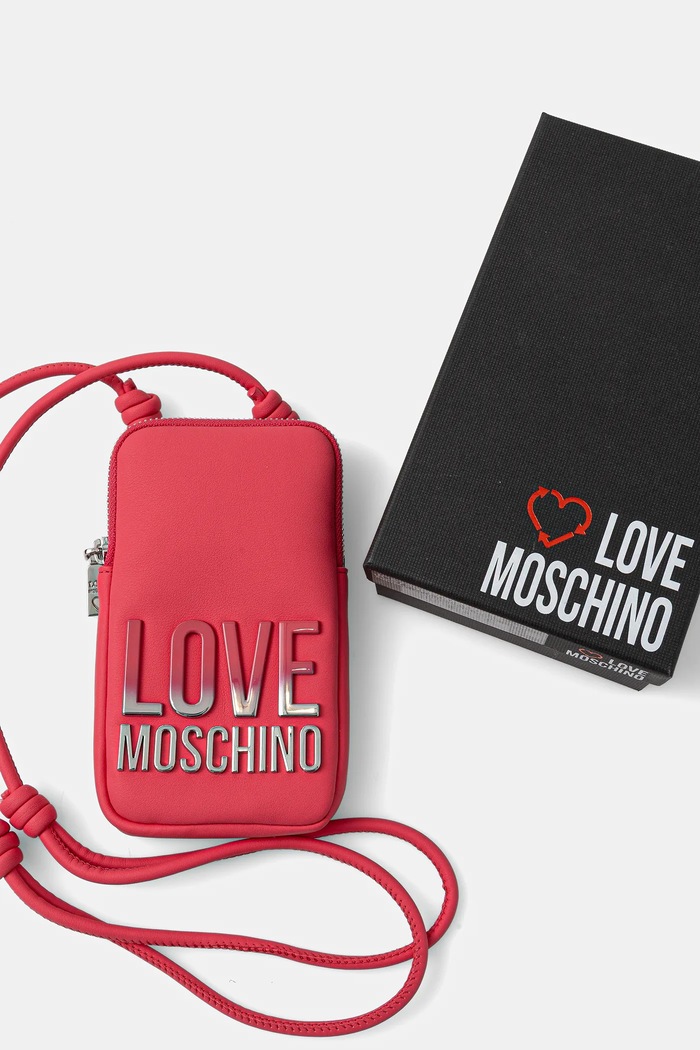 Love Moschino pokrowiec na telefon JC5729PP0MKD0615