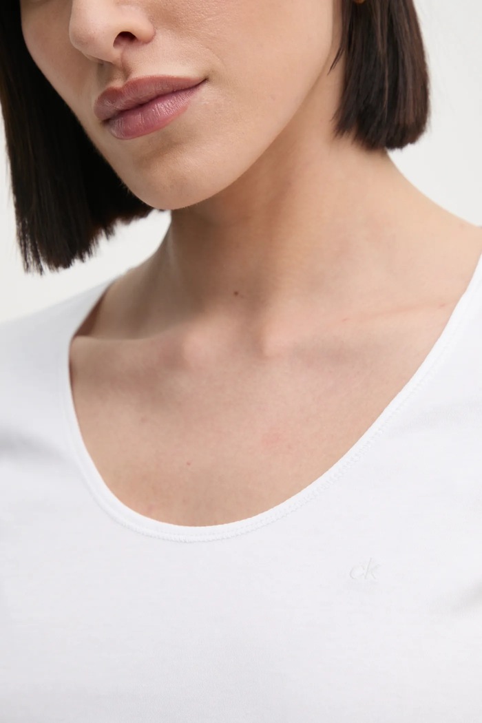 Tričko Calvin Klein K20K208050
