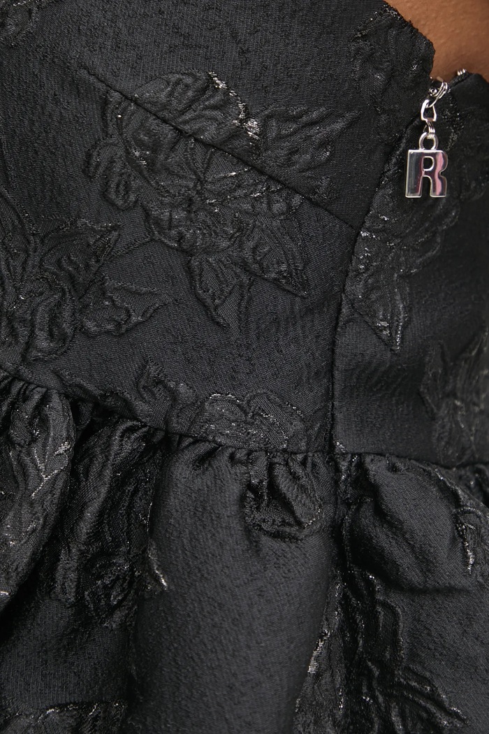 Rotate bluza 113599100 negru