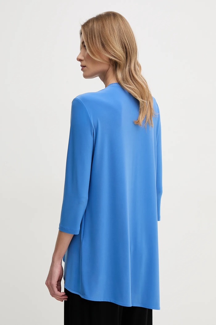 Oblečení Halenka Joseph Ribkoff 161066S25 fialová