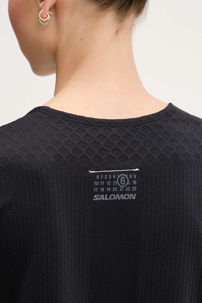 Top MM6 Maison Margiela x Salomon S52NL0071.M20101