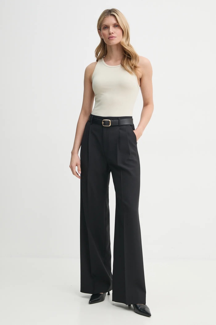 Top Filippa K 28497.FK béžová SS25