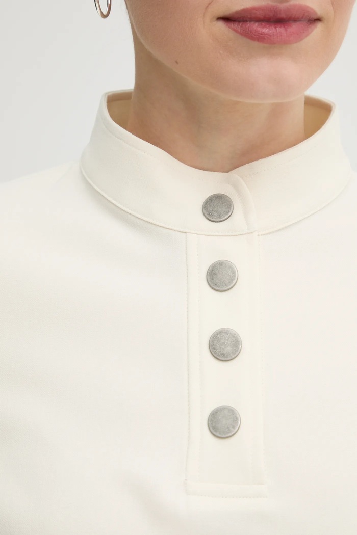 BA&SH bluza JIMEO 1E25JIME
