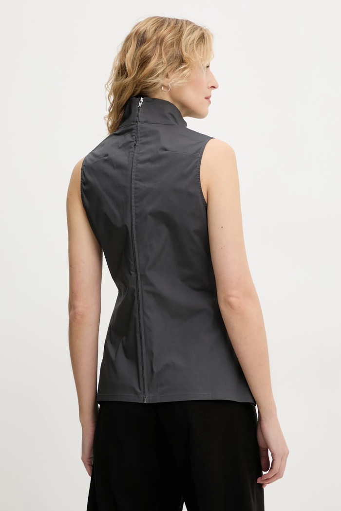 Odjeća Bluza Remain 502555847 siva