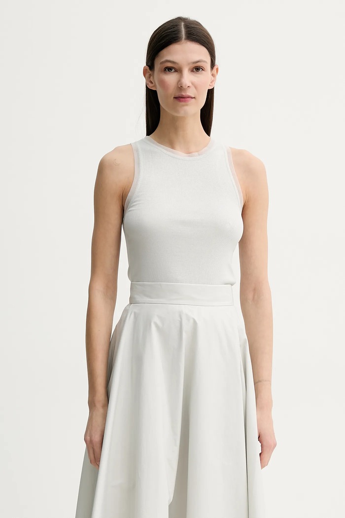 Remain top uni gri 5026931210