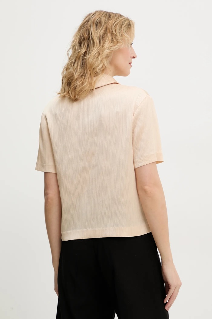 Odjeća Bluza Remain 5027332284 bež