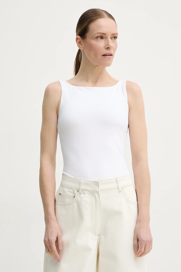 Remain top uni alb 502925400