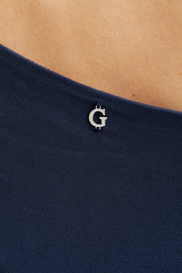 Bluza Guess DOLMAN W5GP46.KACM2 mornarsko plava