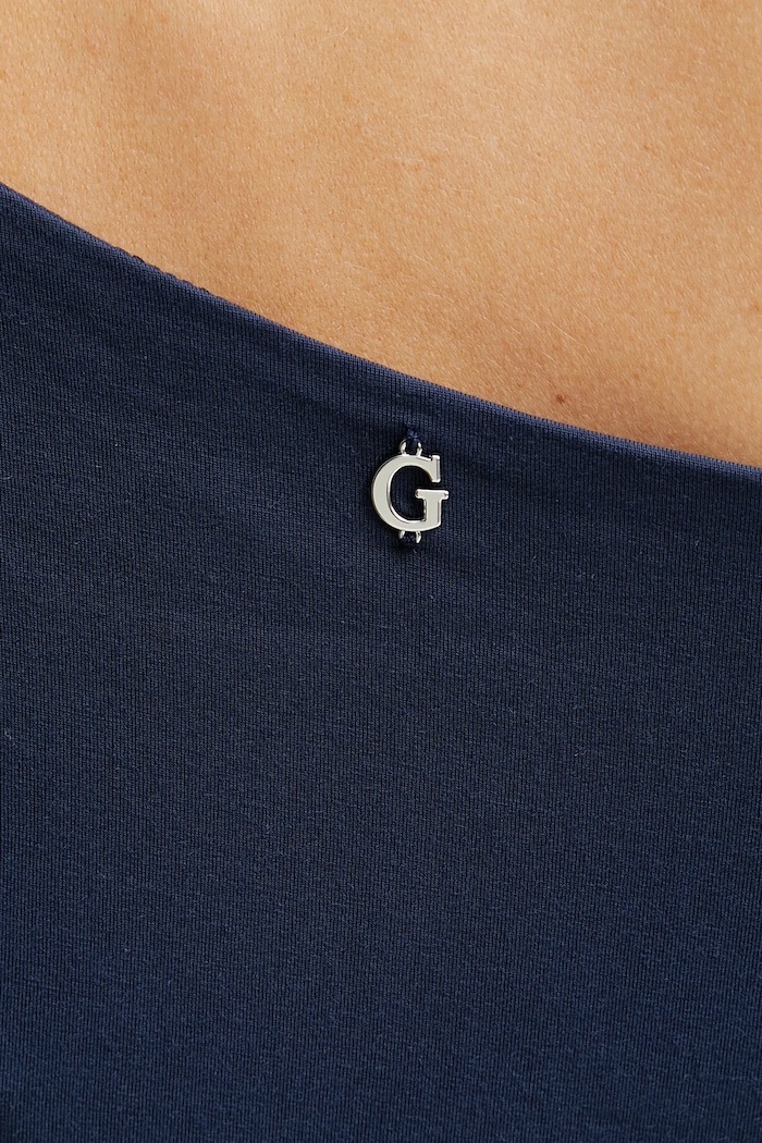 Bluza Guess DOLMAN W5GP46.KACM2 mornarsko plava