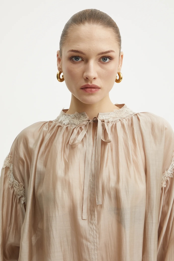 Halenka Ermanno Firenze béžová 56TK021ES3