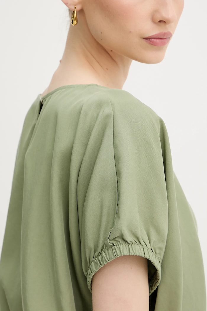 Bluza United Colors of Benetton 5NPHDQ0C6