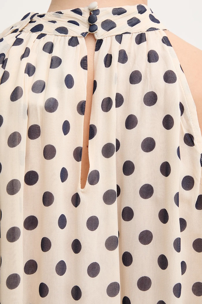 Bluza Pedro del Hierro 6639078 bež