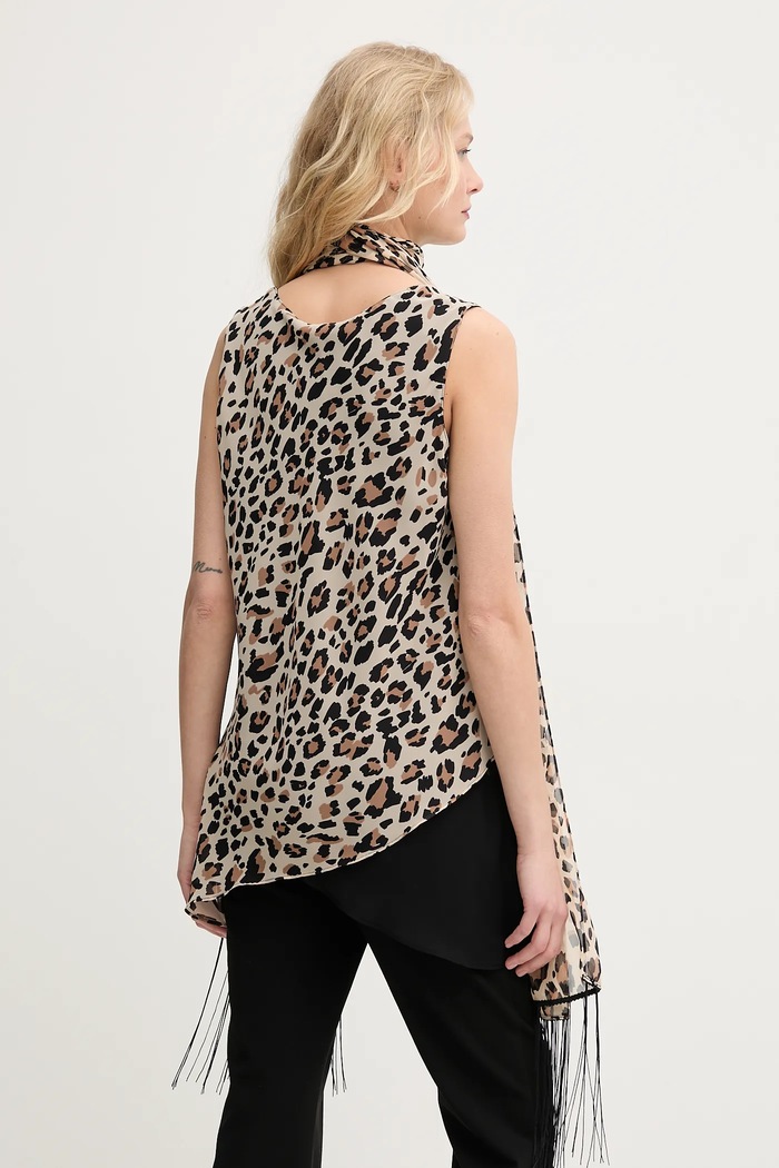 Odjeća Bluza Joseph Ribkoff 252155 bež