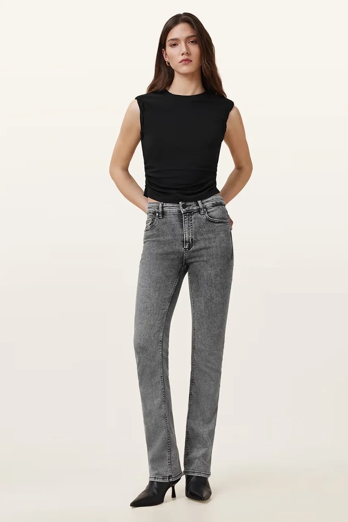 AllSaints top WEST W214JA