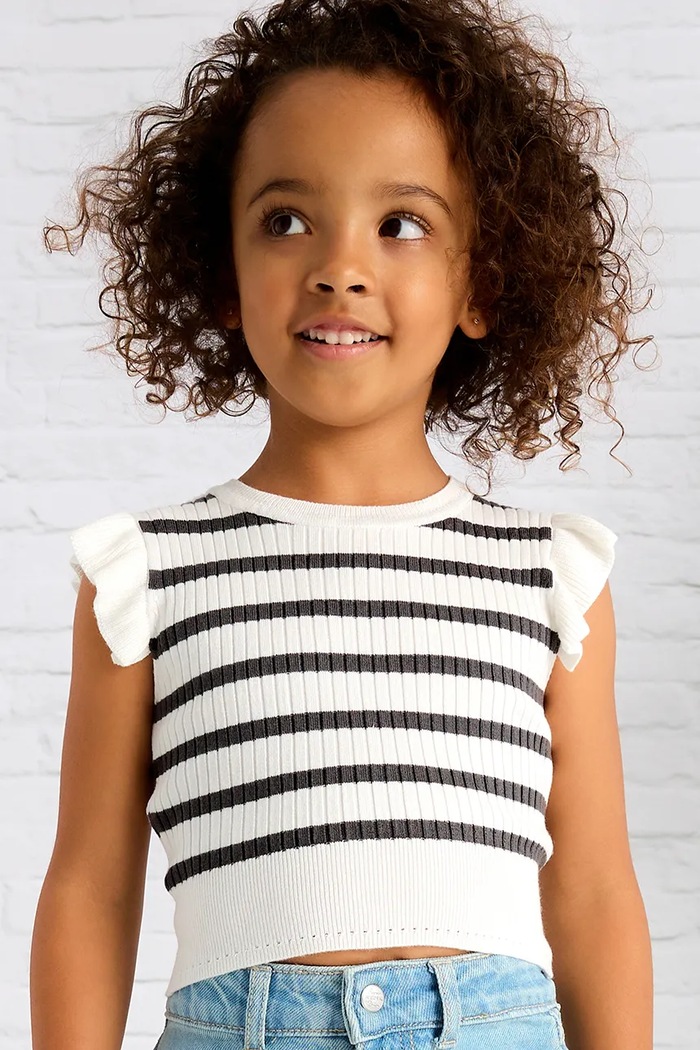 Mayoral bluza copii uni alb 3024.6D.Mini.PPYA