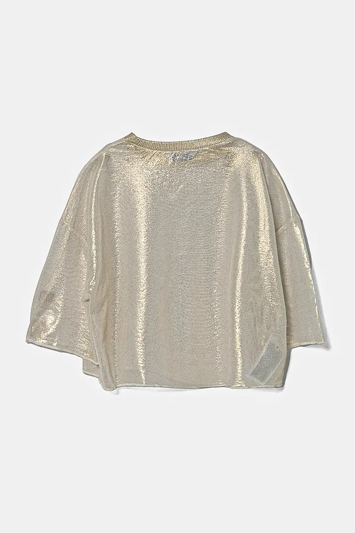 Bluza Mayoral 6149.8B.Junior.PPYA aur