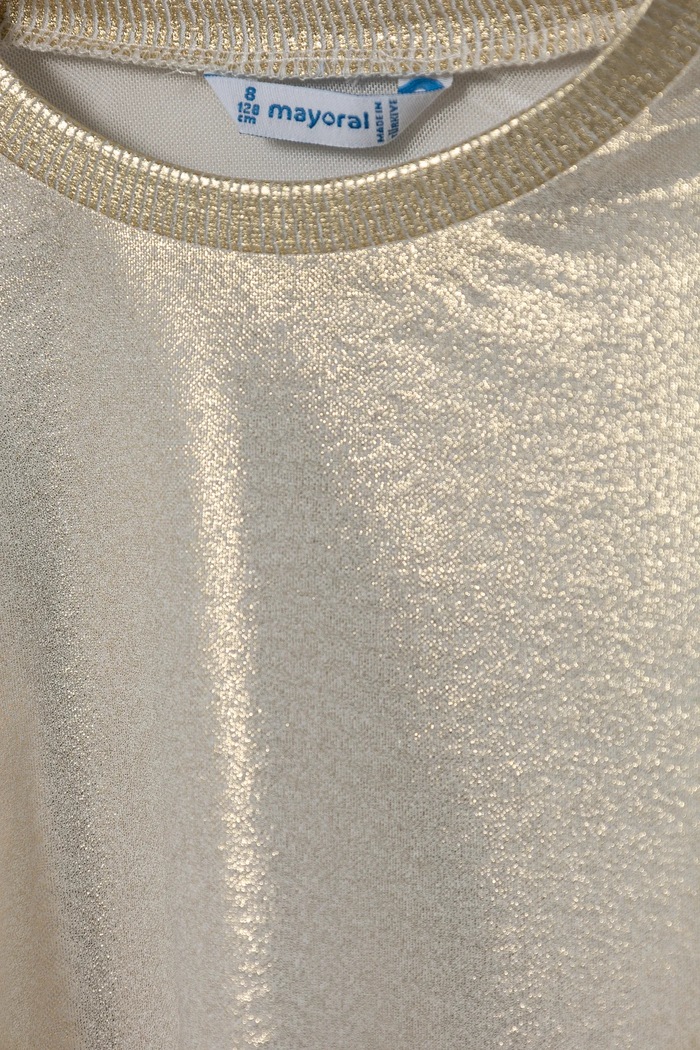 Bluza Mayoral aur 6149.8B.Junior.PPYA