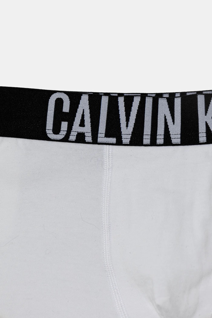 Детски боксерки Calvin Klein Underwear (3 чифта) B70B700510.PPYA