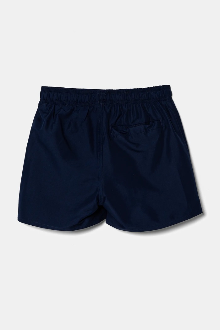 Dětské plavkové šortky adidas Performance JD8018 námořnická modř SS25