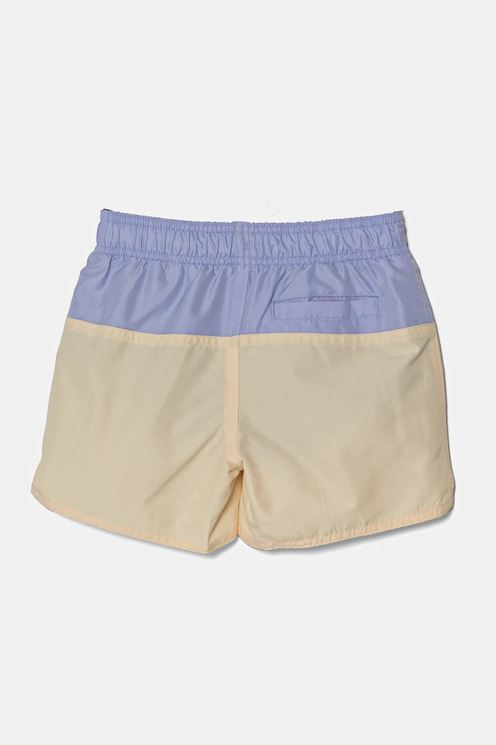adidas Performance szorty kąpielowe dziecięce JL5577 żółty SS25