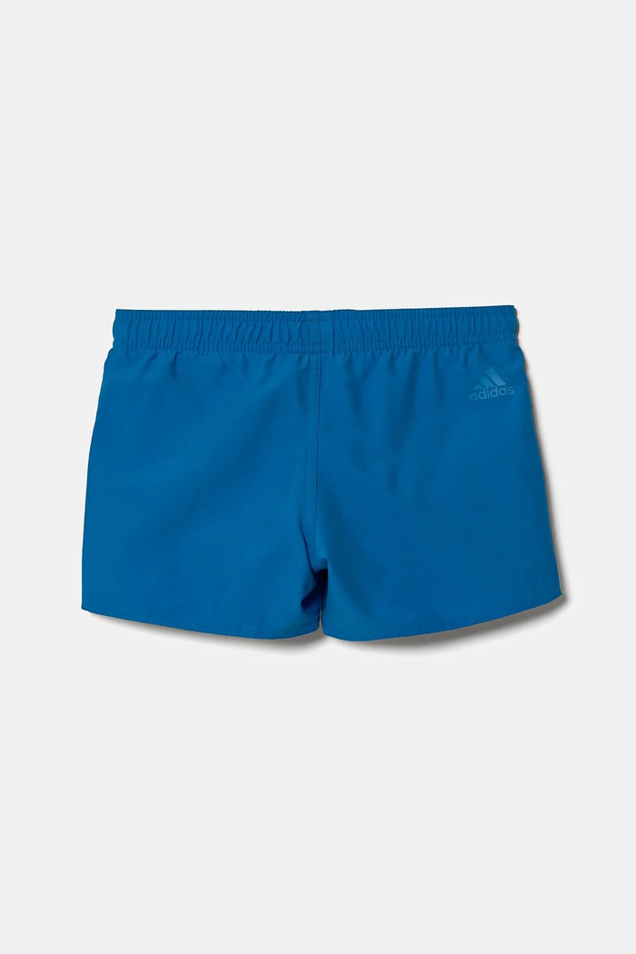 Dětské kraťasy adidas Performance JG5822 modrá SS25