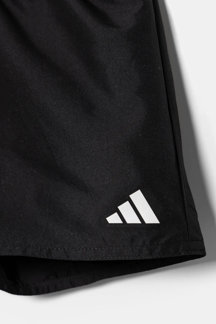 Fiú adidas Performance gyerek úszó rövidnadrág JG3604 fekete