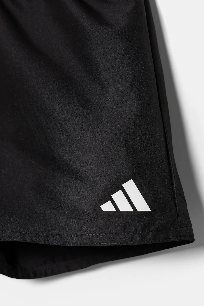 Fiú adidas Performance gyerek úszó rövidnadrág JG3604 fekete