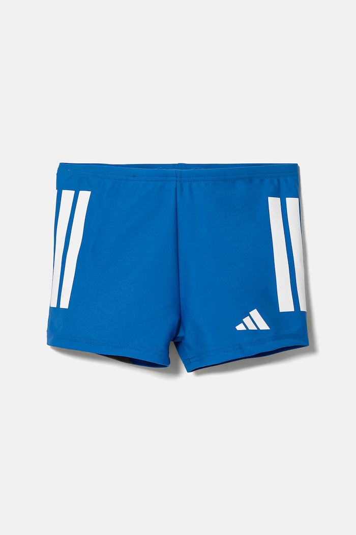 adidas Performance kąpielówki dziecięce niebieski JN6548