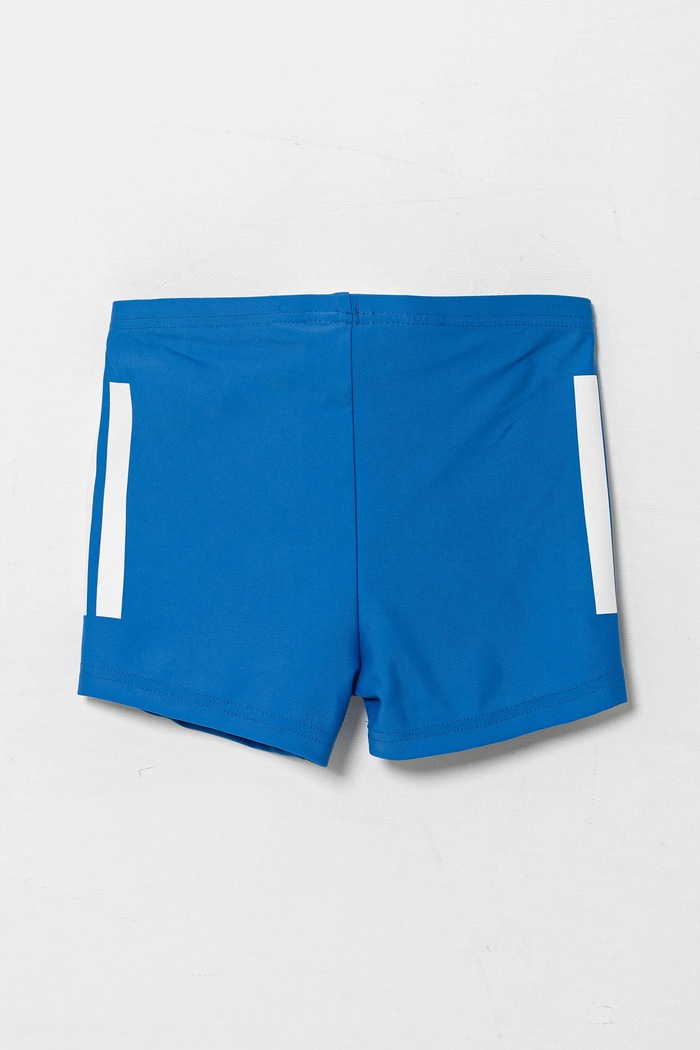 adidas Performance kąpielówki dziecięce JN6548 niebieski SS25