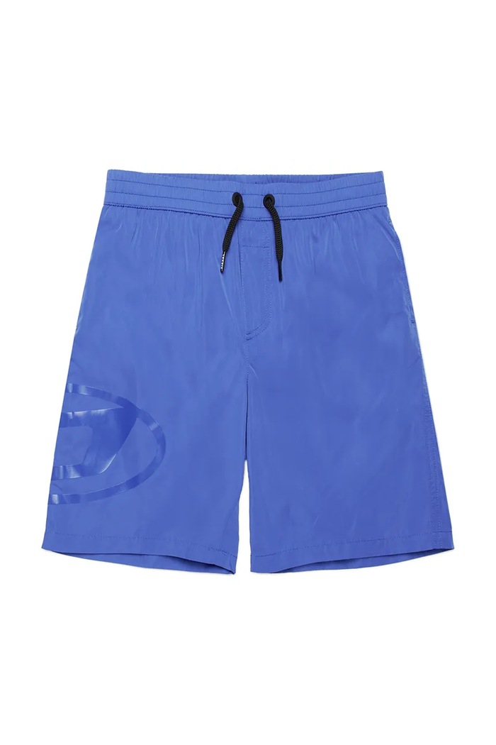 Παιδικό σορτς κολύμβησης Diesel MIPRUL SWIMSUIT μπλε J02293