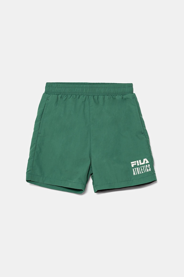 Fila gyerek úszó rövidnadrág SPRADOW zöld FAT0660
