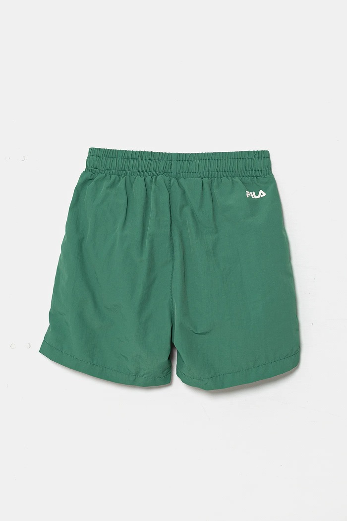 Fila gyerek úszó rövidnadrág SPRADOW FAT0660 zöld SS25