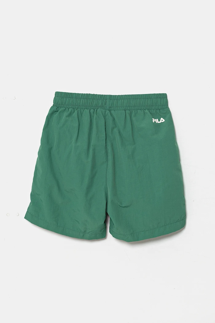 Fila gyerek úszó rövidnadrág SPRADOW FAT0660 zöld SS25