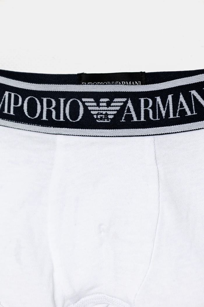 Detské boxerky Emporio Armani 2-pak EB000488.AF16036